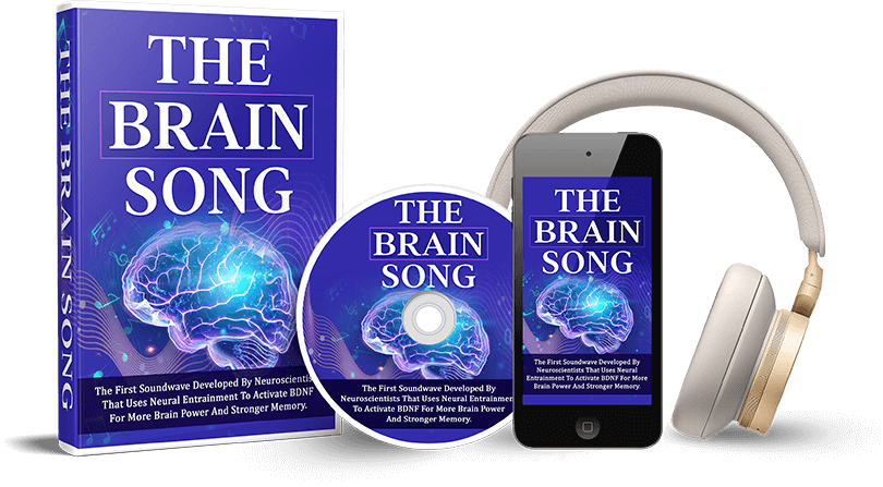 Brain Song-buy-product